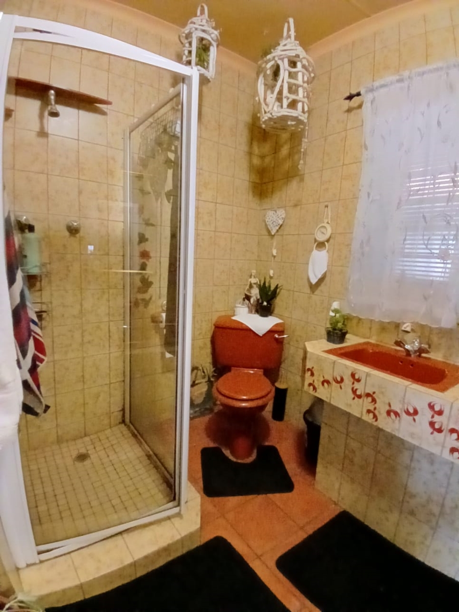 3 Bedroom Property for Sale in Sasolburg Ext 11 Free State